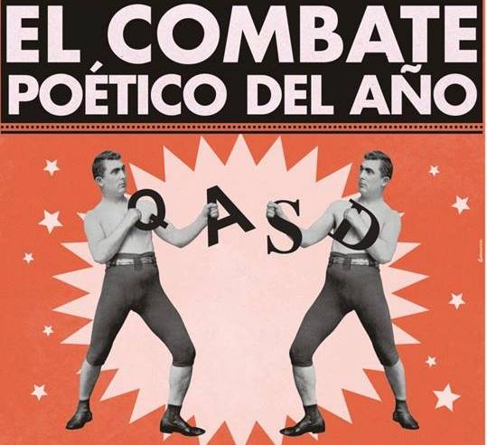 Slam poesía jaen24h