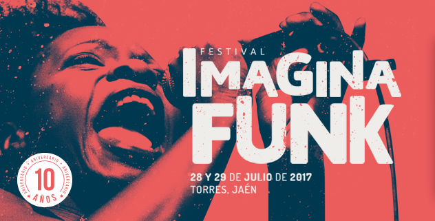 Festival Imaginafunk Jaén 24h