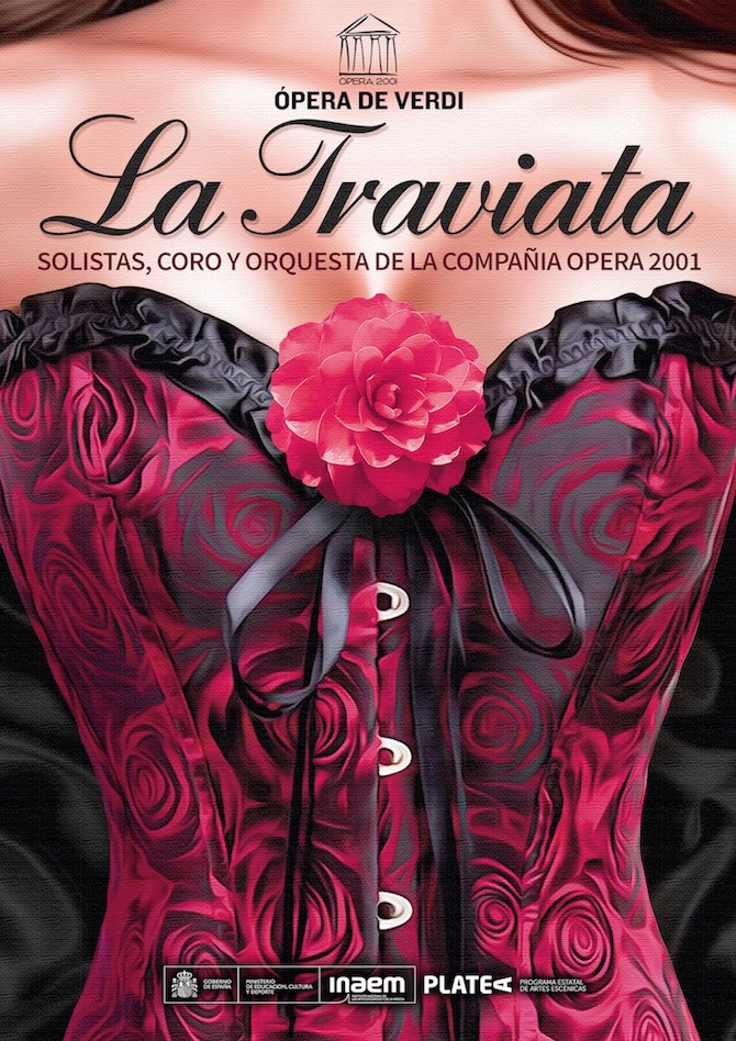 La traviata