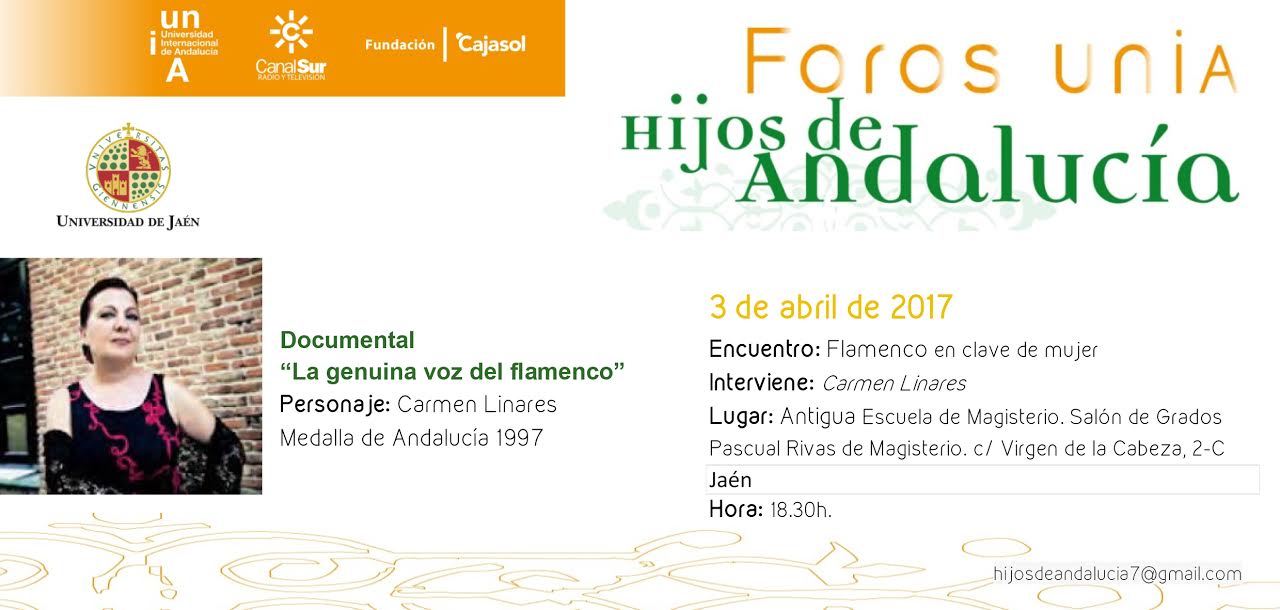 Carmen Linares Jaén24h