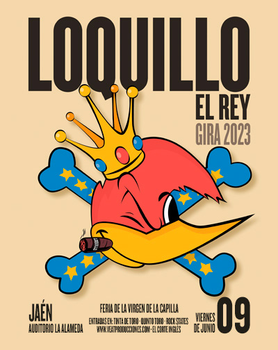 concierto-loquillo-jaen24h