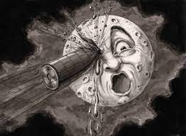 Georges Méliès Fundación la Caixa Jaén