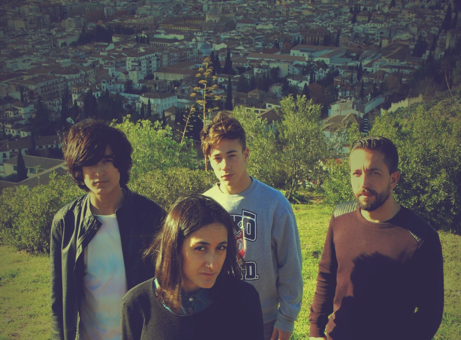 Madame popova jaen24h