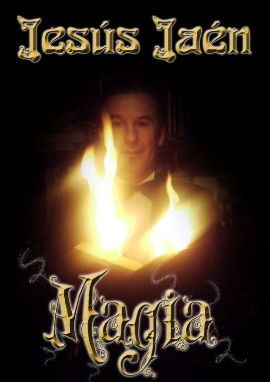 Magia jesus jaen24h