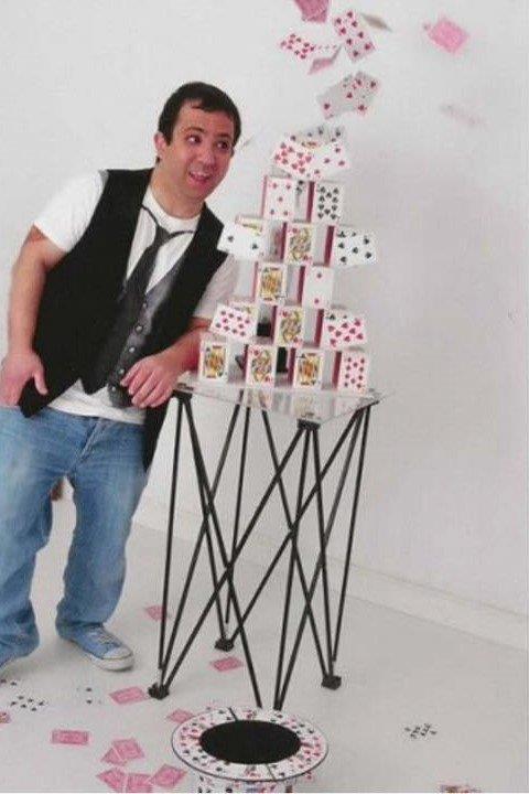 magia familiar  Jaén24h