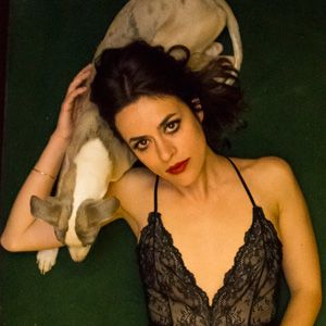 Concierto. Maika Makovski Jaén 24h