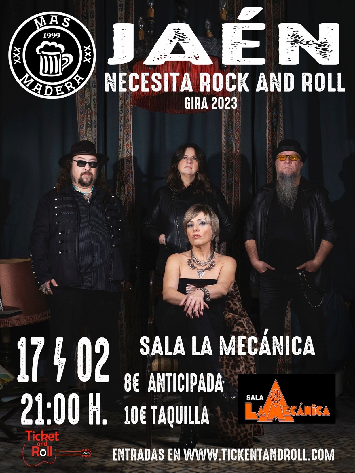 concierto-más-madera-jaen24h