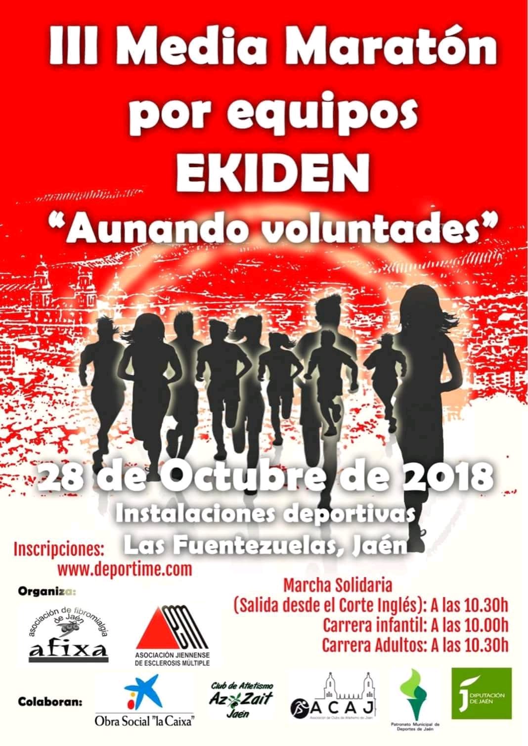 media maraton jaen24