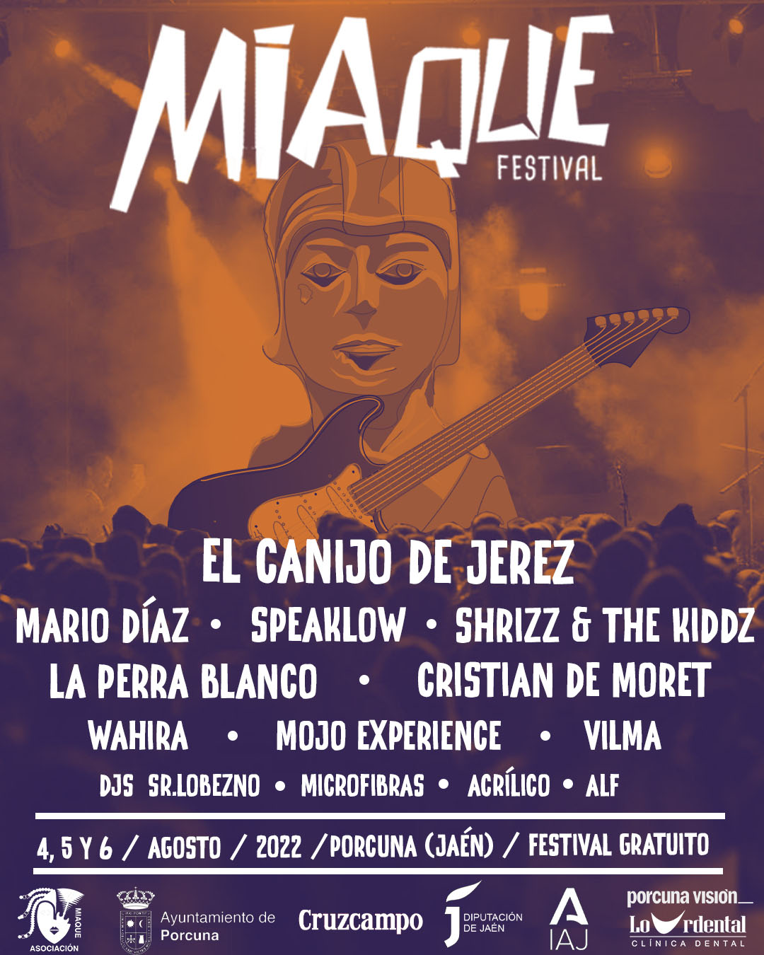 Miaque Festival 2022