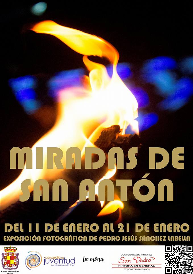 Exposición fotográfica de Pedro J. Chaves Jaén 24h