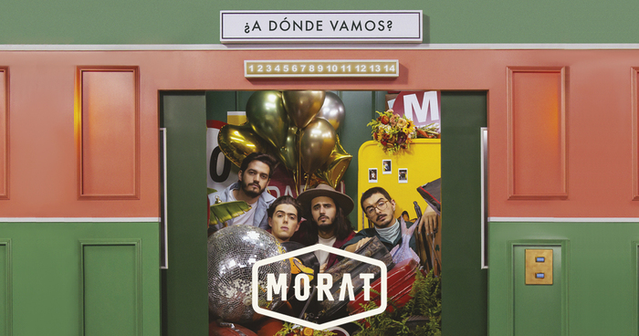 ¿A dónde vamos? Tour MORAT en Jaén