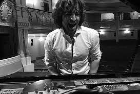 Cristian de Moret; Flamenco Eléctrico