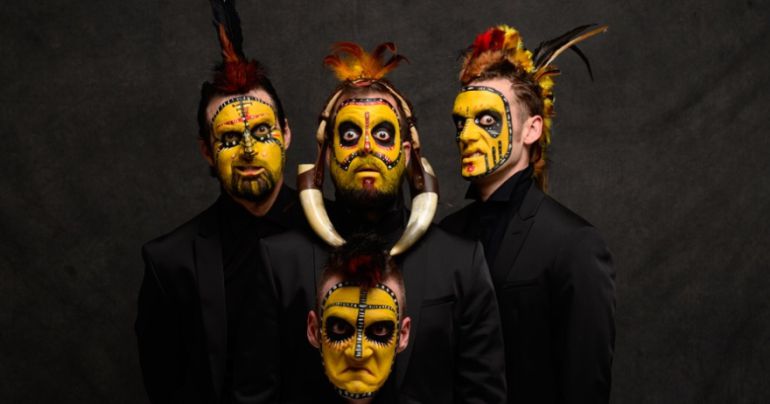 Muestra de Teatro de Otoño Úbeda 2017 Jaén24h