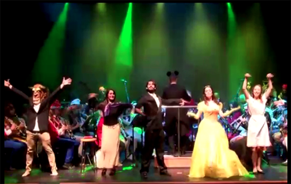 musical navidad jaen24h