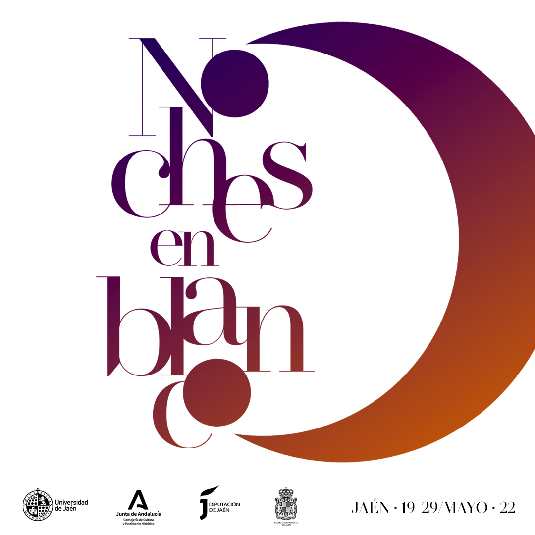 Noche en blanco Jaén