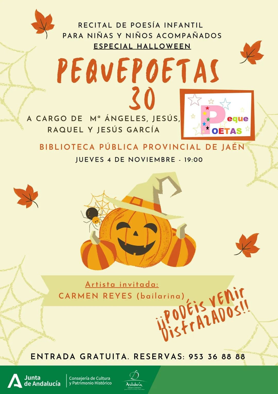 Pequepoetas