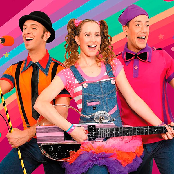 Espectáculo infantil pica pica Jaén 24h