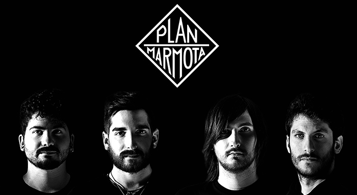 Plan Marmota Jaén 24h