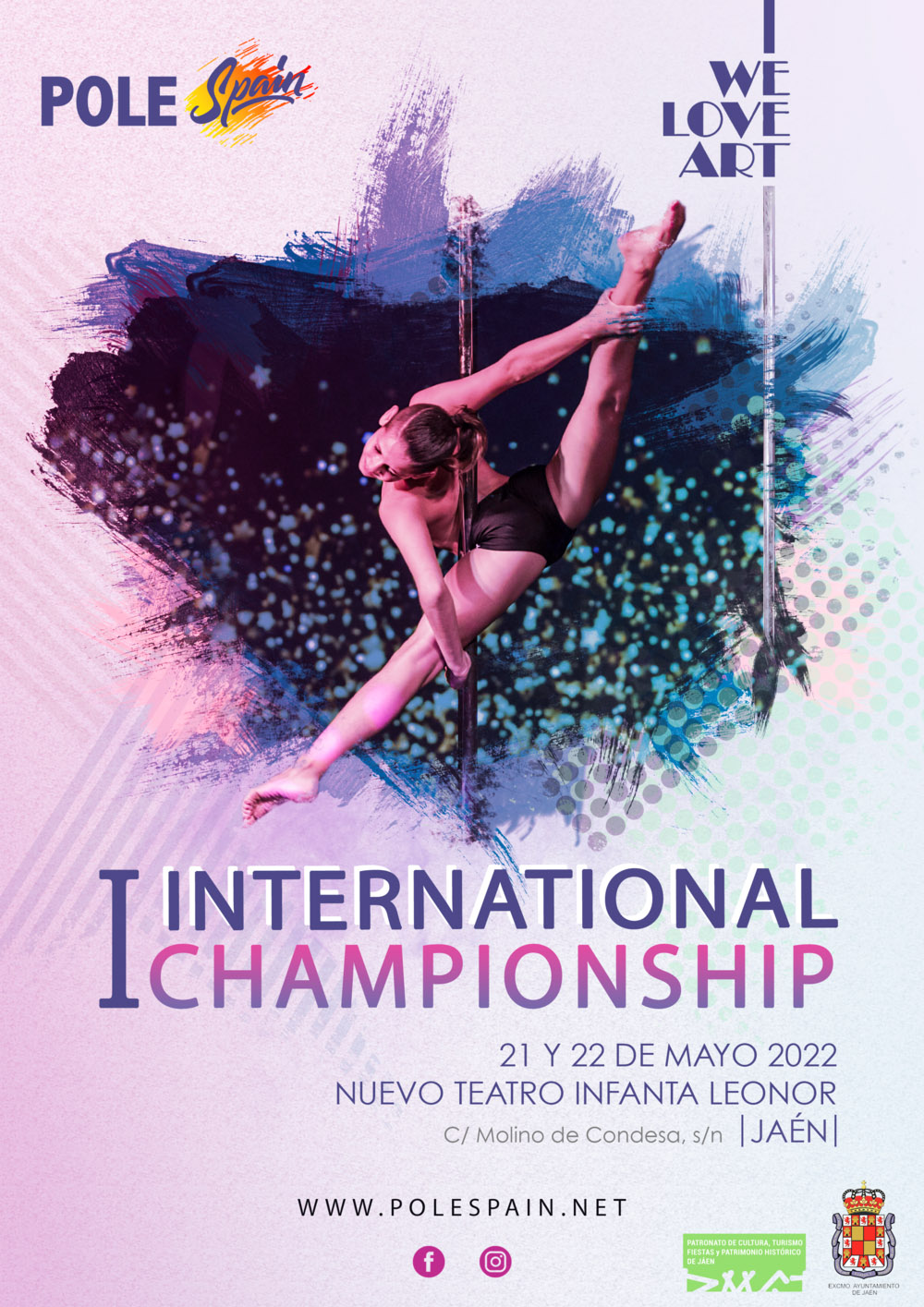 I International Championship