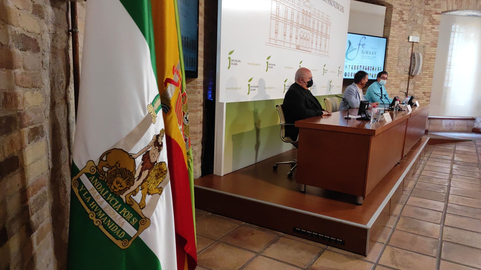 Festival de Música Antigua Andrés de Vandelvira