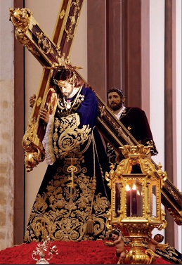 el abuelo jaen24h semana santa jaen