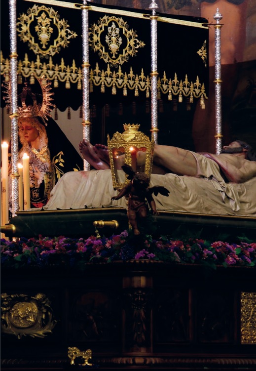 Soledad jaen24h semana santa