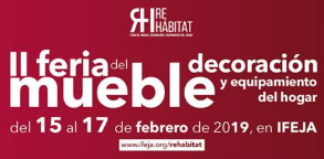 feria del mueble jaen