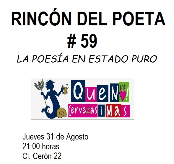 Rincón del Poeta 59 Jaén 24h