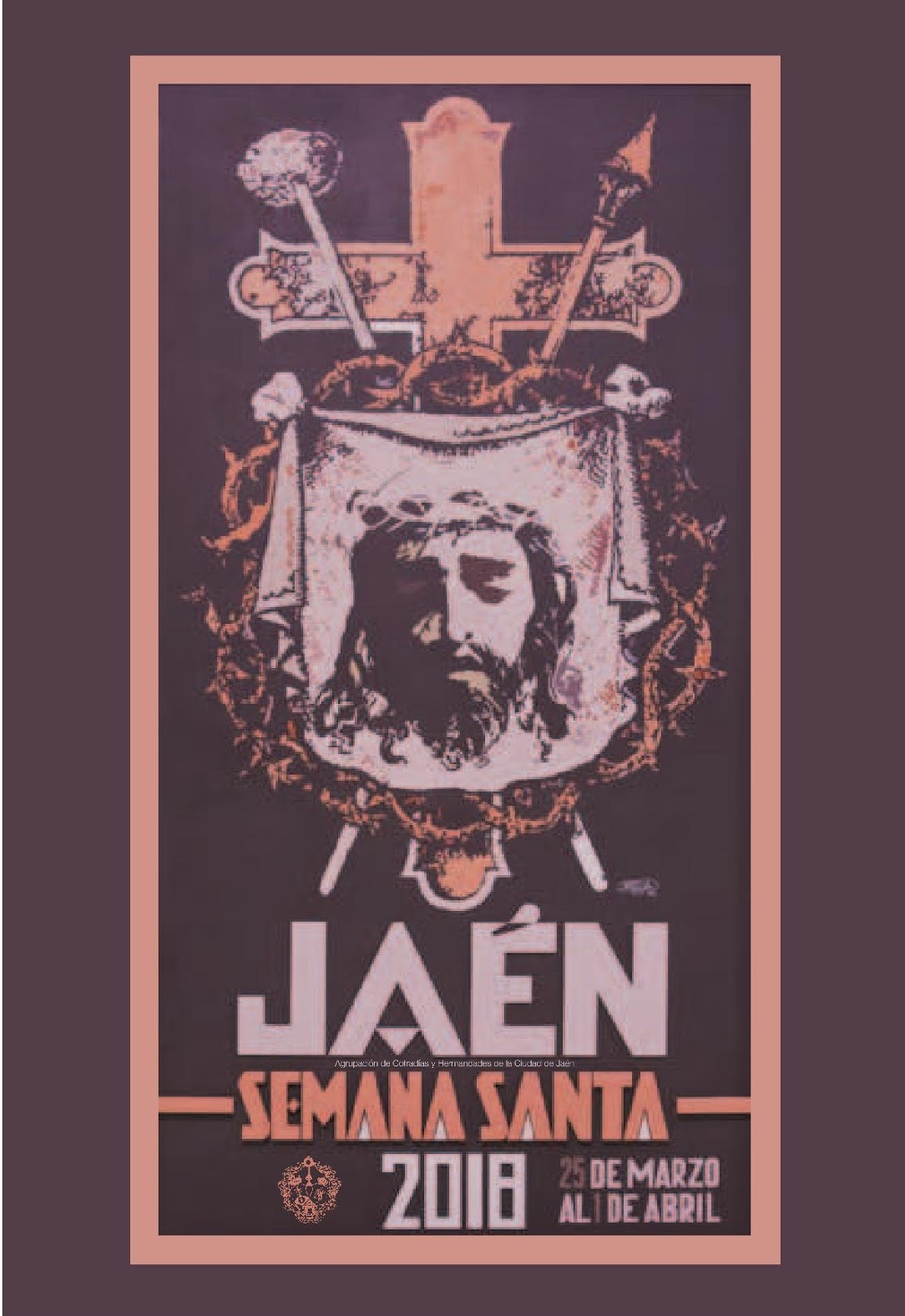 Semanasanta jaen24h 2018