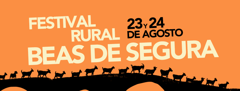 Festival Sierra Rock Jaén 24h