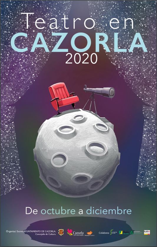 XXIV Festival Internacional de Teatro de Cazorla