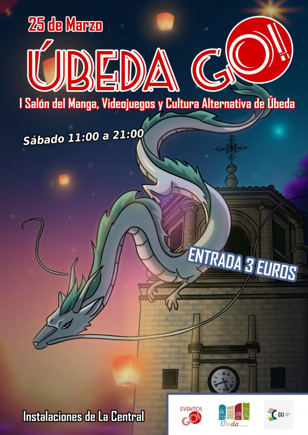 I-salon-de-manga-videojuegos-y-cultura-alternativa-ubeda-GO-jaen24h