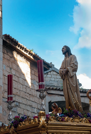 vera cruz jaen semana santa jaén24h
