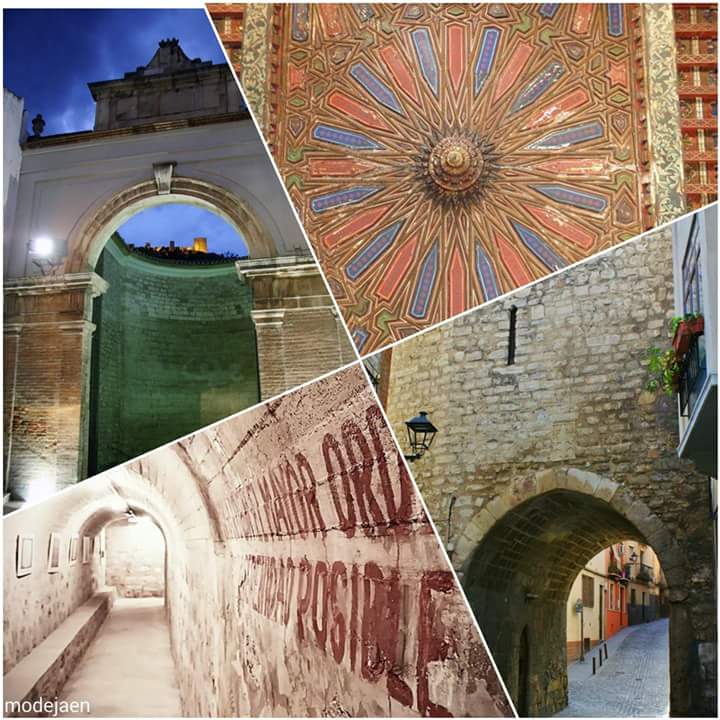 Visita a espacios municipales con catas de aceite Jaén 24h