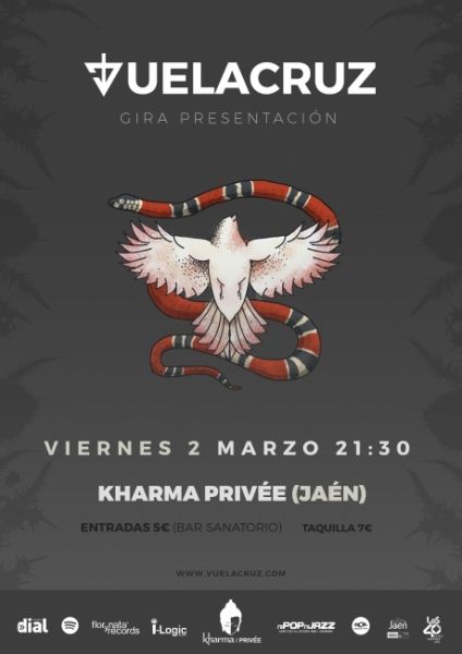 concierto vuelacruz jaen