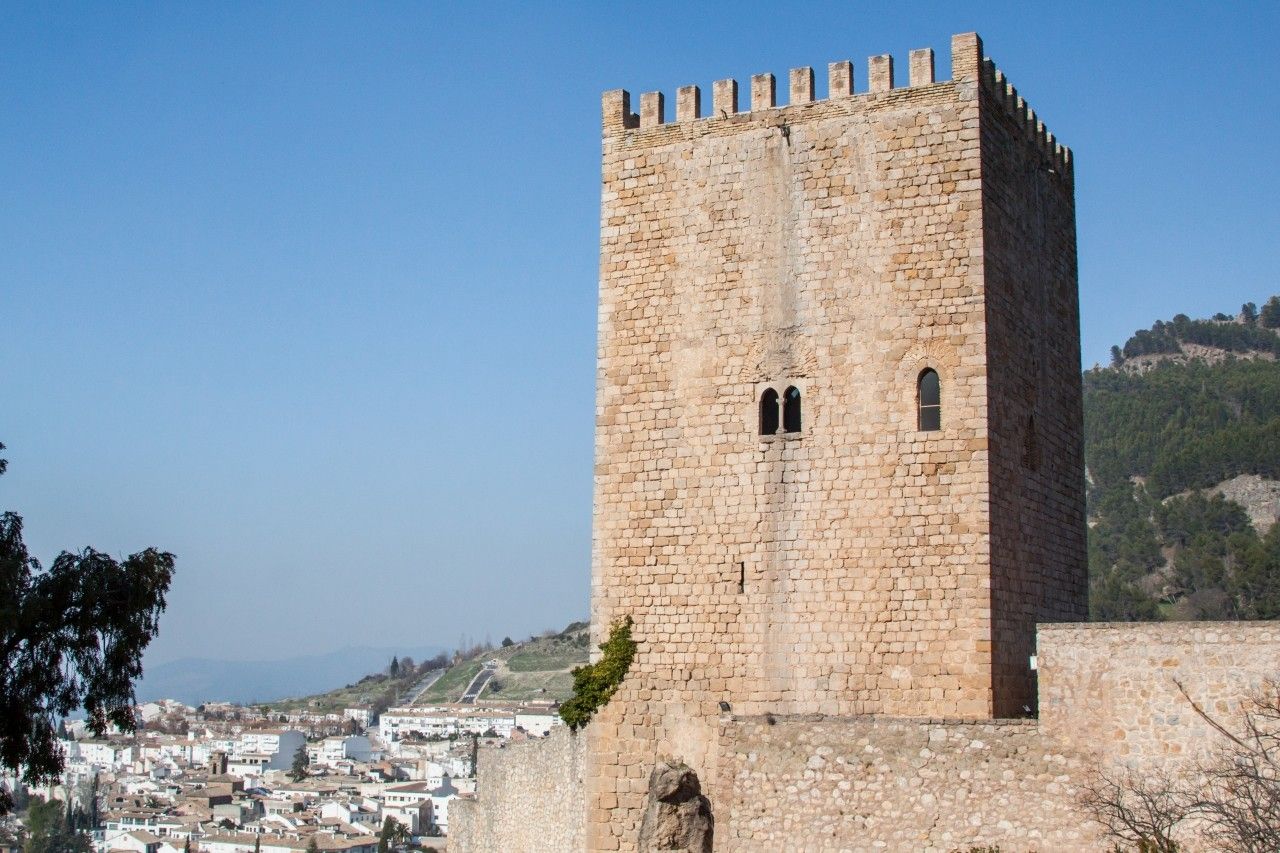 Castillo-de-la-Yedra-torre-Jaén24