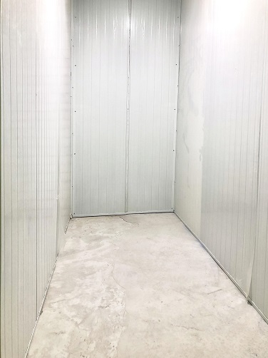 Trastero Jaén centro capital