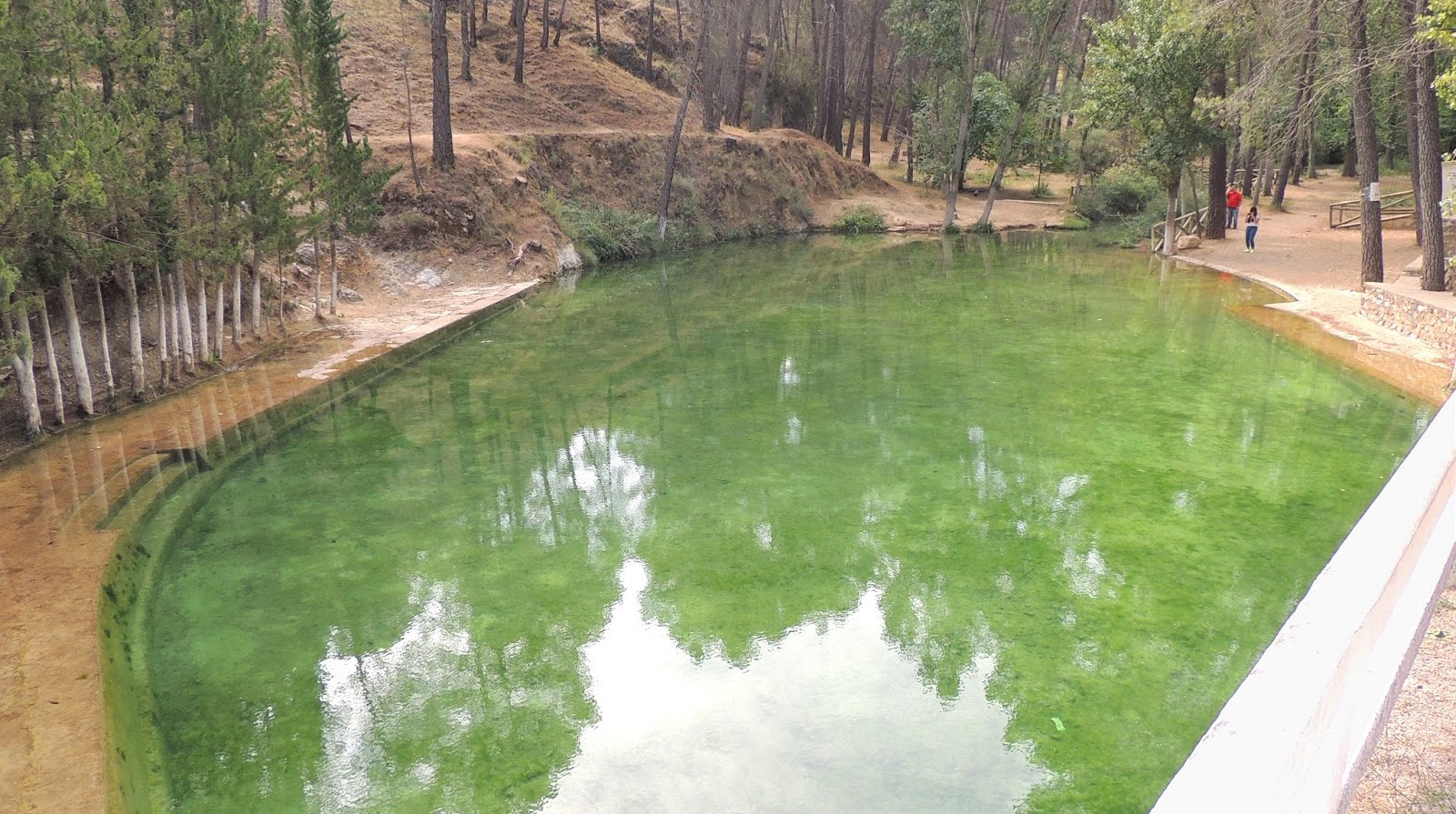Peña el Olivar jaen24h