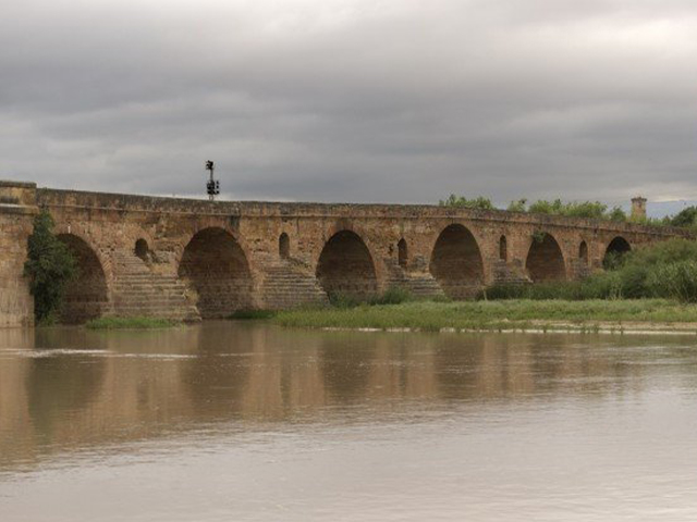 puente romano