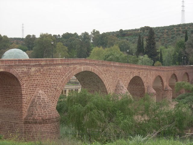 puente marmolejo