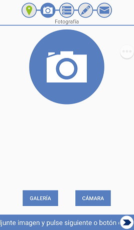 Incidencias avisos jaen24h