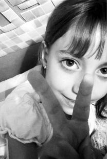 Una Esperanza Para Celia Jaén24h