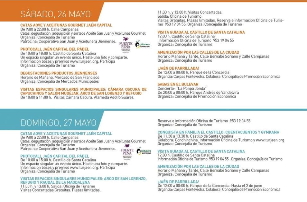 World padel tour jaen24h