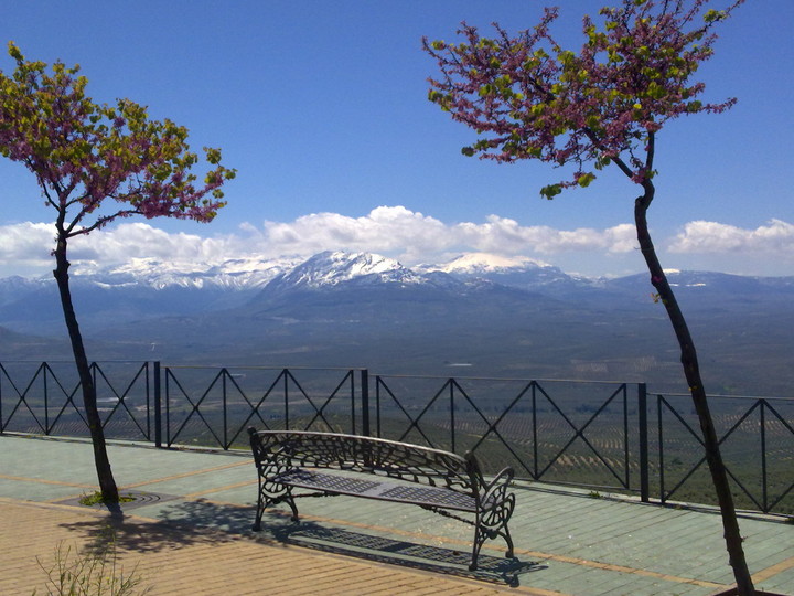3 miradores en jaen para enamorarse de sus vistas