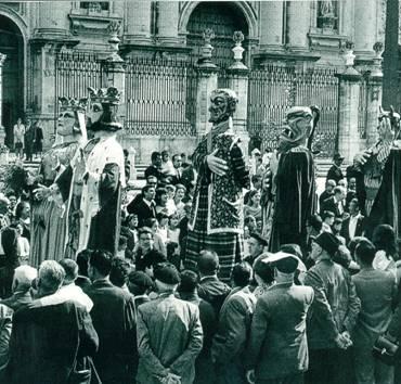 primera cabalgata san lucas jaen24h