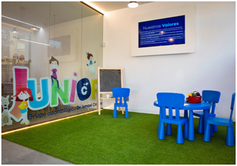 Cleardent niños jaen24h