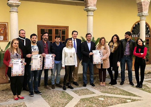 patrocinadores cmday jaen24h