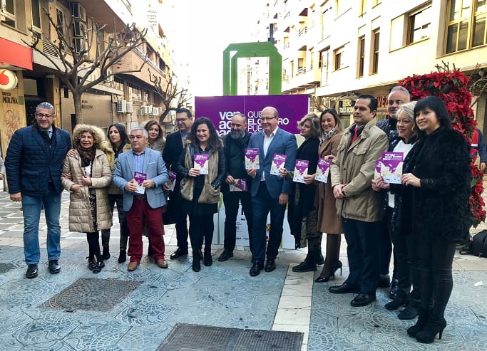 comerciantes jaen centro jaen24h