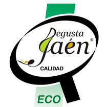 Garantía Eco Degusta Jaén