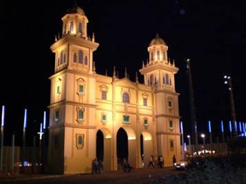 feria san lucas moderna jaen24h